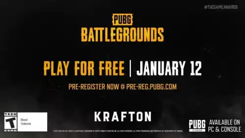 pubg本体是哪个　PUBG的全称-第2张