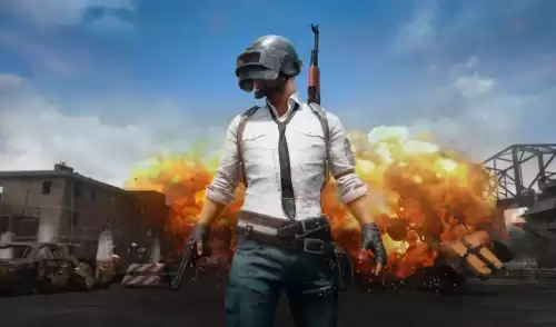 pubg本体是哪个　PUBG的全称-第5张