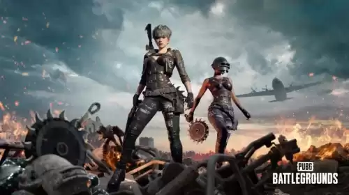 pubg本体是哪个　PUBG的全称-第4张