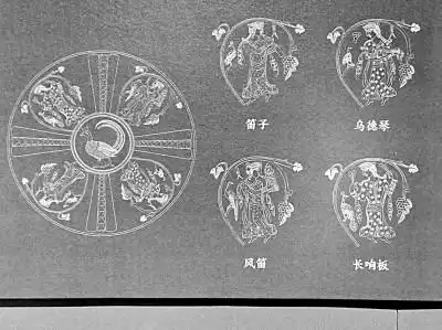 剑网三明教哈伦在哪儿　剑三明教什么时候出的-第4张