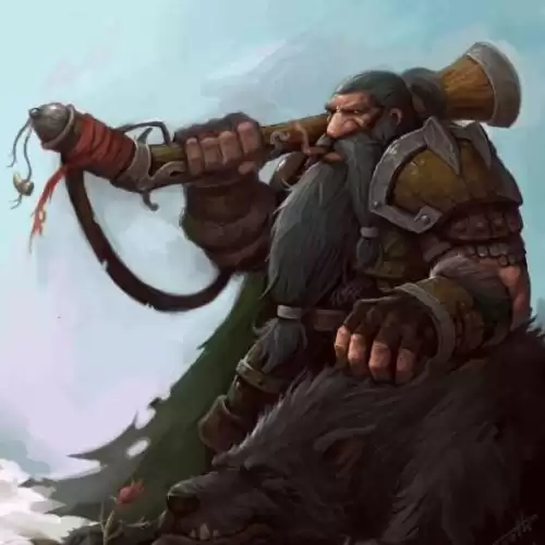 wow猎人怎么练级快　魔兽怀旧服猎人升级攻略详细-第1张