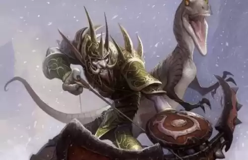 wow猎人怎么练级快　魔兽怀旧服猎人升级攻略详细-第4张