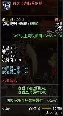 dnf100版本奶妈合格智力　95奶妈多少智力合格-第1张