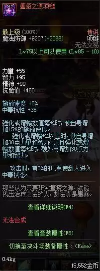 dnf100版本奶妈合格智力　95奶妈多少智力合格-第6张