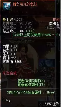 dnf100版本奶妈合格智力　95奶妈多少智力合格-第10张