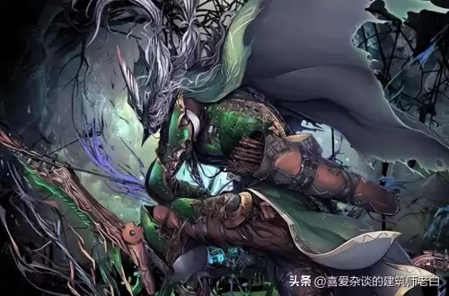 原神中魔神是什么　原神的魔神有哪些-第3张