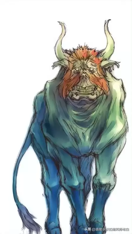 原神中魔神是什么　原神的魔神有哪些-第5张