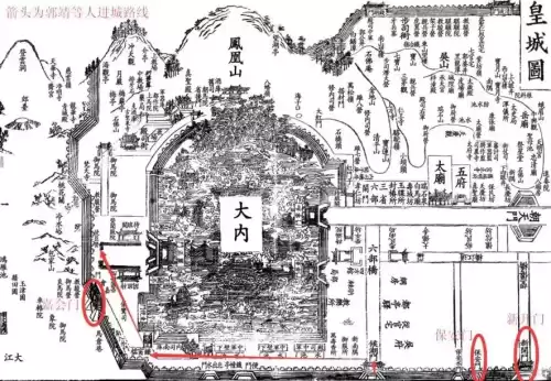 金庸群侠传3武当牛家村怎么不灭　金庸群侠传3牛家村-第3张