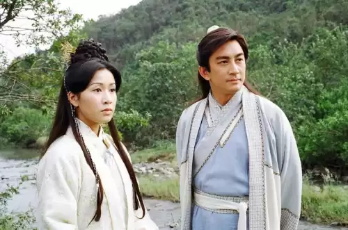 倚天屠龙记吴启华版如何　金庸评价吴启华版《倚天屠龙记》-第3张