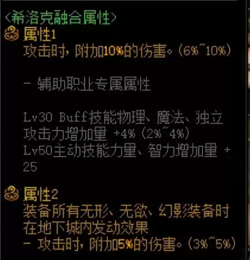 dnf腐蚀之渊和时空之渊选哪个　dnf技能灰色用不了-第8张