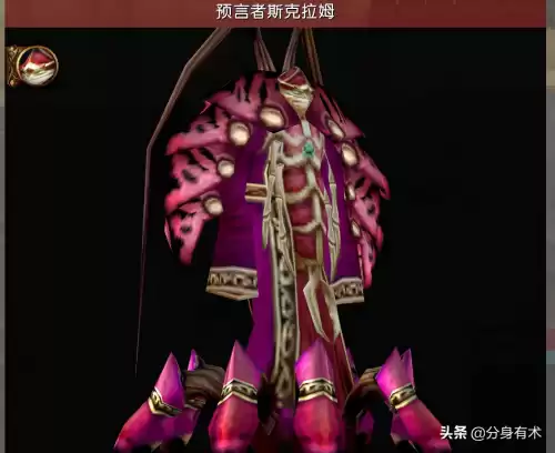 魔兽轮回服装备怎么办　魔兽世界怀旧服装备-第3张