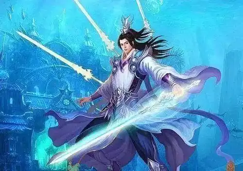 武道成神几个女主　30个以上女主的玄幻小说-第4张