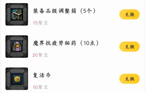 dnf药品在哪里买　dnf免费疲劳药获取途径-第5张