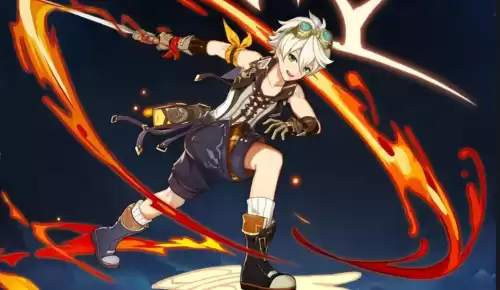 原神什么奶妈好用　原神值得培养的奶妈-第3张