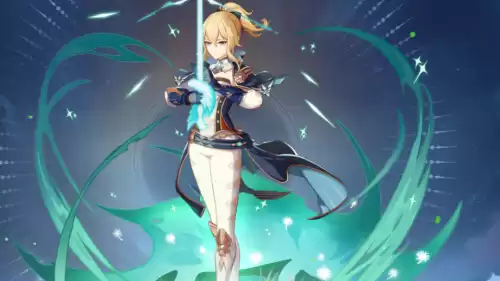 原神什么奶妈好用　原神值得培养的奶妈-第6张