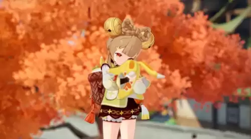 原神什么奶妈好用　原神值得培养的奶妈-第7张