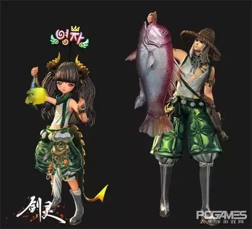 剑灵召唤什么时候觉醒　剑灵剑士觉醒御剑怎么解锁-第5张