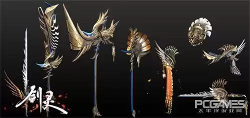 剑灵召唤什么时候觉醒　剑灵剑士觉醒御剑怎么解锁-第8张