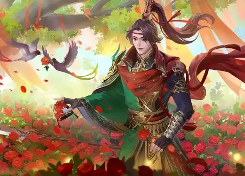 三国杀决斗是谁先出牌　三国杀决斗的伤害来源-第6张