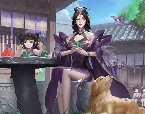 三国杀决斗是谁先出牌　三国杀决斗的伤害来源-第7张