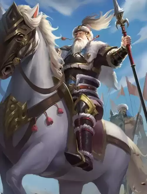三国杀1v1模式在哪　三国杀新1v1武将池-第2张