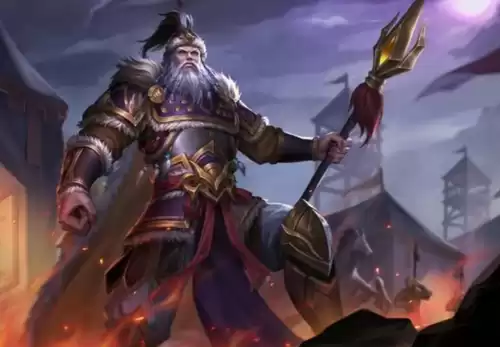 三国杀1v1模式在哪　三国杀新1v1武将池-第4张