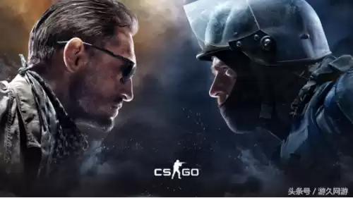 cf和csgo操作上有什么区别　csgo与cf难度-第1张