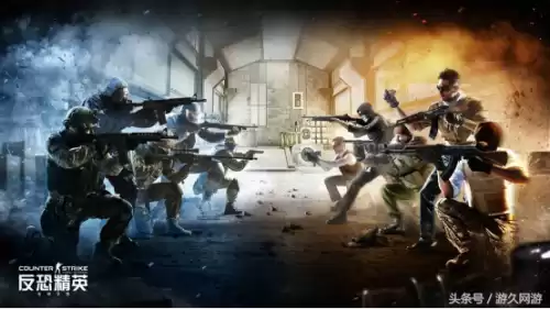 cf和csgo操作上有什么区别　csgo与cf难度-第3张