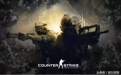 cf和csgo操作上有什么区别　csgo与cf难度-第4张
