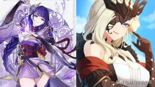 原神剧情女士怎么打　原神女士怎么打主线-第6张