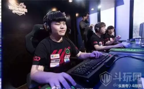 lol法王为什么叫法王　王者法王-第1张