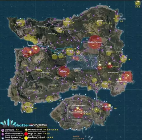 绝地求生倒地自瞄什么意思　绝地求生预判自瞄怎么用-第2张