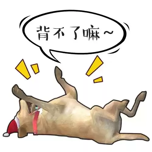 明日之后狗孱弱怎么办　明日之后落单的狗狗-第6张