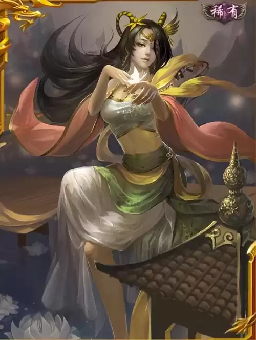 三国杀国战君主亮了能拿先驱么　三国杀国战君主模式规则-第2张