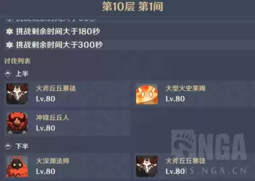 原神拿盾牌的牛怎么打　拿着盾牌的人-第6张