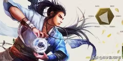 醉梦浮生独孤求败百花怎么打　神雕侠侣2白驼攻略-第2张