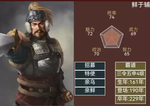 三国志13训练有什么用　三国志13怎么举兵自立-第9张