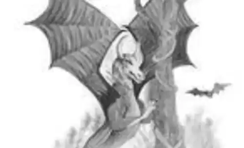 泽西恶魔是真的吗　恶魔的原型是山羊吗-第4张