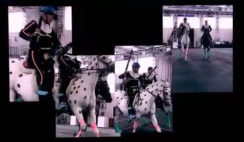 恶霸鲁尼嘉年华敲锤怎么玩　恶霸鲁尼有趣的玩法-第11张