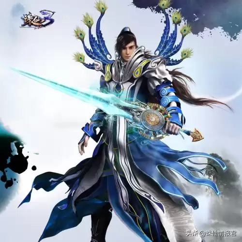 诛仙3佛青云星宿怎么选择　诛仙3高端佛青云-第1张
