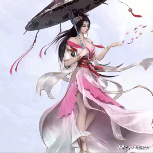 诛仙3佛青云星宿怎么选择　诛仙3高端佛青云-第3张