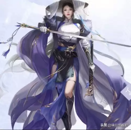 诛仙3佛青云星宿怎么选择　诛仙3高端佛青云-第6张