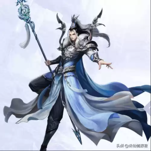 诛仙3佛青云星宿怎么选择　诛仙3高端佛青云-第5张