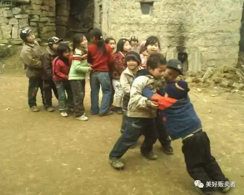 年课后最喜欢玩什么游戏　适合小朋友玩的游戏-第7张