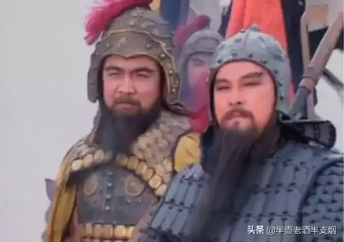 三国志颜良是谁杀的　华雄到底是谁杀的-第1张