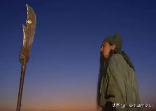 三国志颜良是谁杀的　华雄到底是谁杀的-第2张
