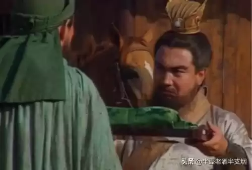 三国志颜良是谁杀的　华雄到底是谁杀的-第6张