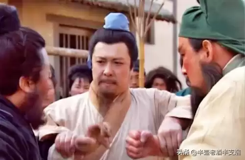 三国志颜良是谁杀的　华雄到底是谁杀的-第5张