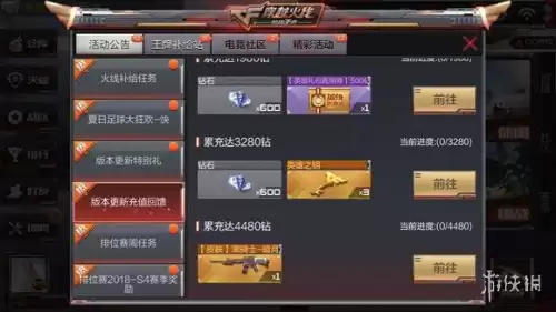 穿越火线手游巴雷特极光怎么获得　穿越火线手游巴雷特极光-第1张