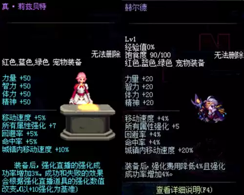 dnf2018高级炉岩碳成功概率　2018感恩的信赖概率-第3张